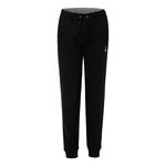 Ropa Quiet Please Quiet Please Essential Pantalón de entrenamiento Mujeres-negro