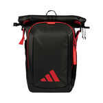 adidas adidas Multigame 2026 Mochila - negro