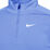 Dri-Fit Half-Zip Longsleeve