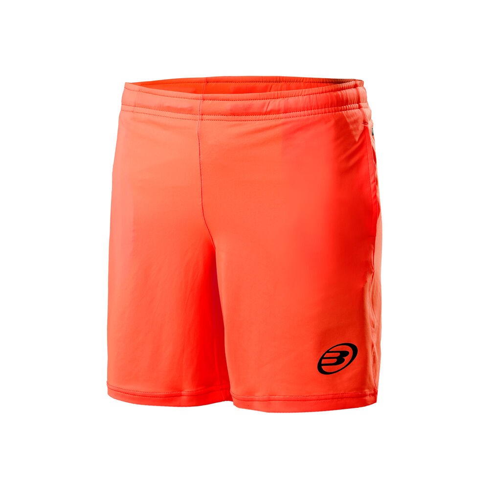 Shorts Hombres - Naranja