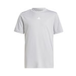 Ropa adidas Training Essentials Logo Regular Fit Tee