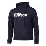 Ropa Wilson Script Hoody SMU