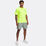 Ua Tech Woven Wordmark Short-Blk