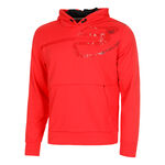 Ropa Bullpadel Hoody Baiona