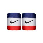 Ropa Nike Serena Williams Swoosh Wristbands (2er Pack)