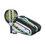 Pala De Pádel Babolat Counter Viper 2025