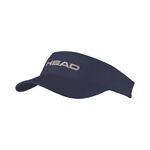 Ropa HEAD Pro Player Visor