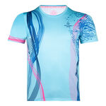 Ropa BIDI BADU Thabo Tech Tee