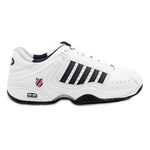 Zapatillas De Tenis K-Swiss Defier RS AC