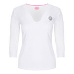 Ropa BIDI BADU Ariana Tech V-Neck Longsleeve Women