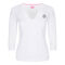 Ariana Tech V-Neck Longsleeve Women