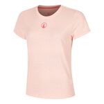 Ropa Quiet Please Crossroad Spin Tee