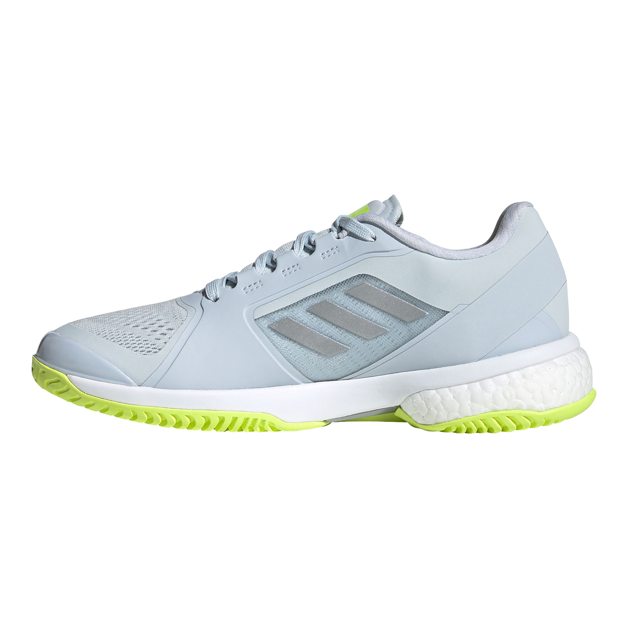 Entender distrito Venta anticipada adidas Stella McCartney Tennis Zapatilla Todas Las Superficies Mujeres -  Azul Claro, Lima compra online | Padel-Point