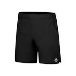 Ropa BIDI BADU BIDI BADU Crew 9in Shorts Hombres-Negro