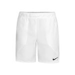 Ropa Nike Nike Court Victory 9in Shorts Hombres-Blanco
