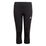 3-Stripes 3/4 Tight Girls