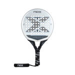 Pala De Pádel NOX VK10 RACKET BY ARANZAZU OSORO