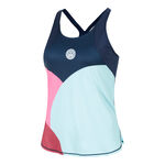 Ropa De Tenis BIDI BADU Bubble Tank