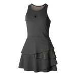 Ropa Quiet Please Crossroad Flounce Dress
