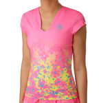 Ropa BIDI BADU Bella 2.0 Tech V-Neck Tee Women