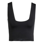adidas adidas Motion Camiseta de tirantes Mujeres-negro