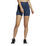3 Bar Tight 3in Shorts Women