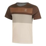 Ropa De Tenis Nike M Nkct Df Advtg Top Print