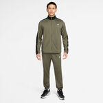 Ropa Nike Nike Club Chándal Hombres - oliva, 