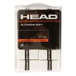 Sobregrips HEAD Xtreme Soft 12er schwarz