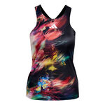 Ropa adidas Melbourne Tennis Y-Tank Top