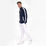 Melbourne Printed Jacket