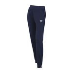 Ropa Tecnifibre Tecnifibre Team Pantal&oacute;n De Entrenamiento Mujeres-Azul Oscuro
