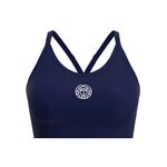 Ropa De Tenis BIDI BADU Crew Low Support Strappy Bra