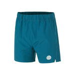 Ropa BIDI BADU BIDI BADU Komodo Crew 7in Shorts Hombres-Color Petr&oacute;leo