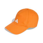 Ropa adidas adidas Baseball Clima Gorra Unisex-naranja, negro