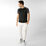 Play Crew Neck Tee Men