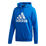 Must Have Badge of Sport French Terry Hoody Men