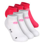 Ropa BIDI BADU Leana No Show Tech Socks