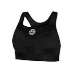 Ropa BIDI BADU BIDI BADU Crew High Support Sujetador Deportivo Mujeres-Negro