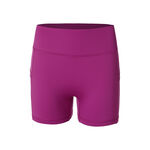 Ropa Nike Nike Dri-Fit Court Advantage Regular Shorts Con Bolsillo Para Pelota Mujeres-Lila