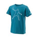 Ropa Wilson Bela Tech Tee II