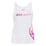 Ann Basic Logo Tank Women