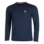 Ropa BIDI BADU Crew Roundneck Longsleeve