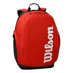 Wilson Wilson Tour Red Padel Mochila - rojo