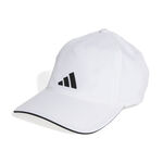 Ropa adidas adidas Clima Gorra Ni&ntilde;os-Blanco