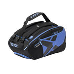 Bolsas NOX AT10 COMPETITION TROLLEY PADEL BAG