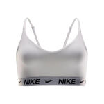 Ropa Nike Nike Dri-Fit Indy Sujetador Deportivo Mujeres-Blanco,Negro