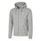 Essential Zip Hoody M