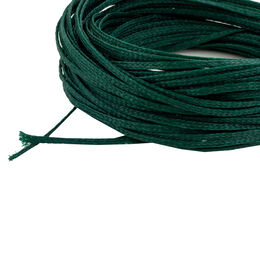 Netz-Reparaturschnur 3,0 mm, 20 m lang grün