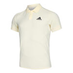 Ropa adidas adidas New York Polo Hombres-Amarillo
